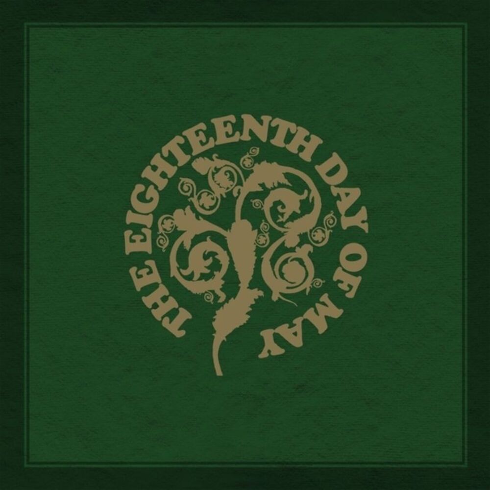 The Eighteenth Day of May - The Eighteenth Day Of May  LP LP